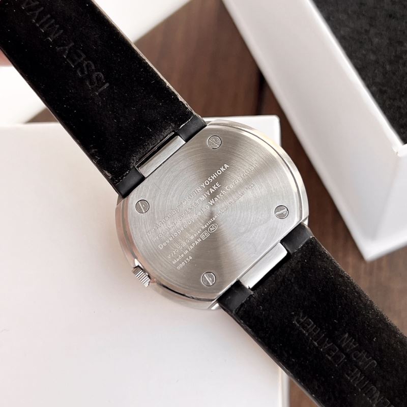 ISSEY MIYAKE Watches